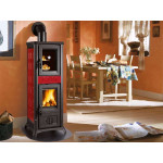 Интерьер Печь Gemma Forno (La Nordica)